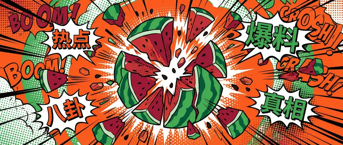 秋色之空快播 今日头瓜爆炸漫画横幅